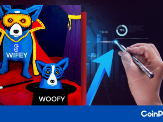 Yearn Finance (YFI) Price Soaring to New Highs After Introducing Woofy!