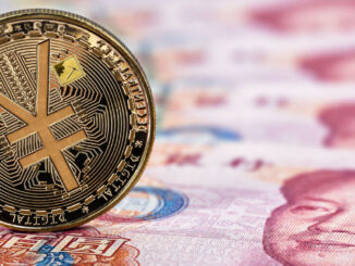 China’s Digital Yuan Little Used, Former Central Bank Official Says