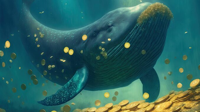 Bitcoin Whales Show Confidence in Latest Rally as They Refuse to Sell, On-Chain Data Reveals